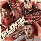 Glock Camuflada