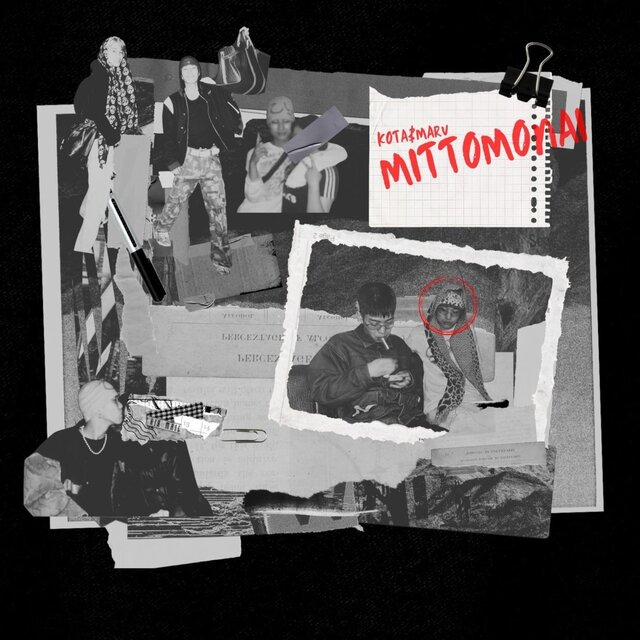 MITTOMONAI