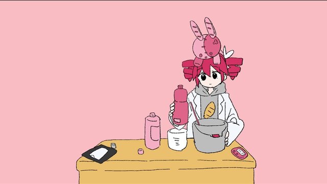 Science (feat. KASANE TETO)