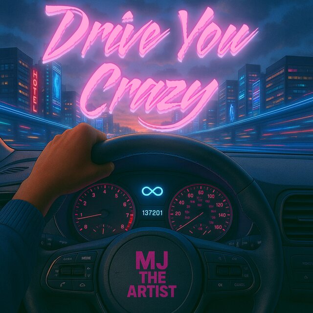 Drive You Crazy