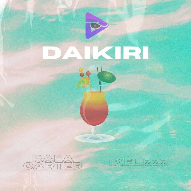 DAIKIRI (feat. IKELIZZZ)
