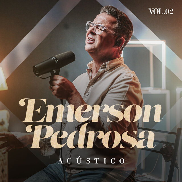 Acústico, Vol. 2