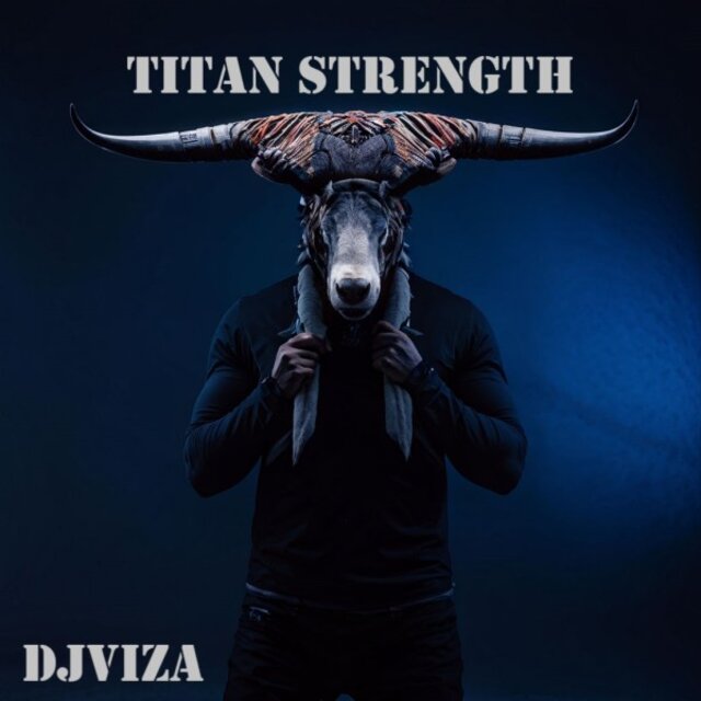 Titan Strength