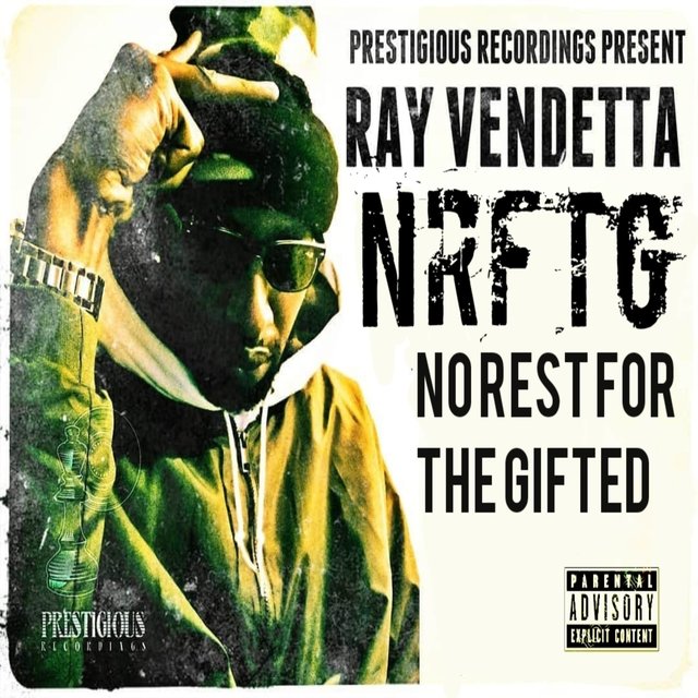 No Rest for the Gifted