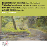 Piano Trio in F Minor: III. Vivacissimo
