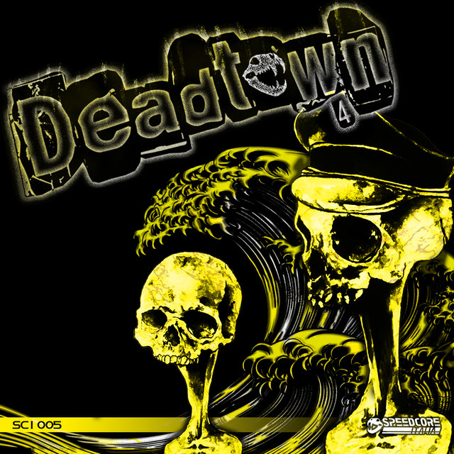 DEADTOWN 4