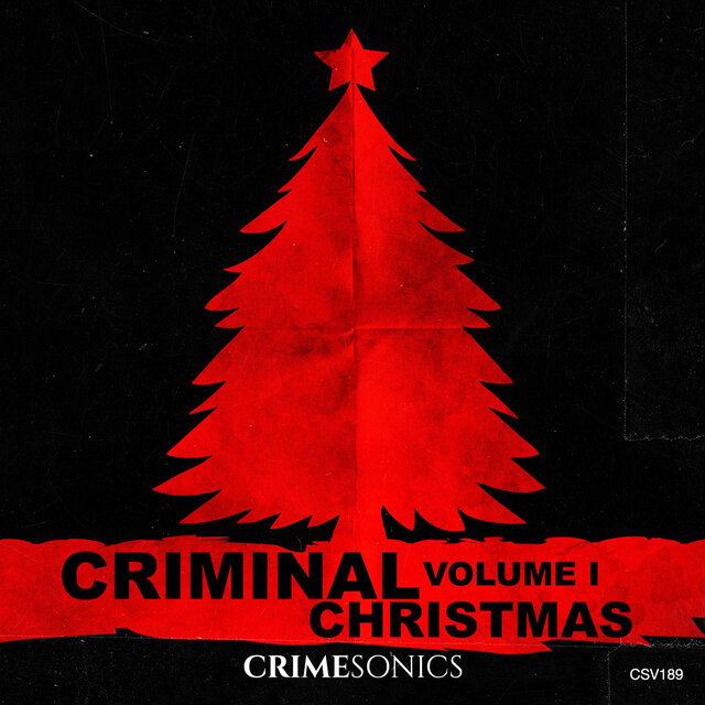 Criminal Christmas Vol. I