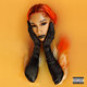 Cover art for album FOR CERTAIN by BIA