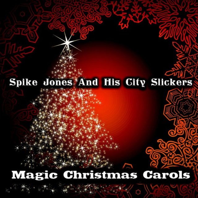Magic Christmas Carols (Original Recordings)