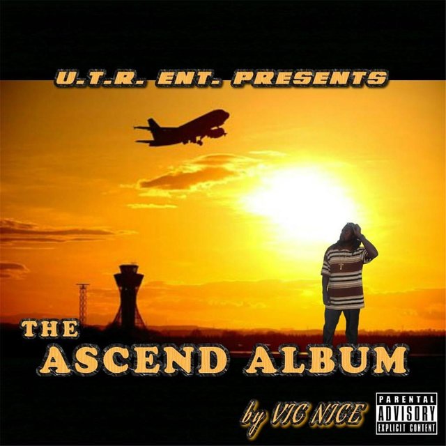 The Ascend Album