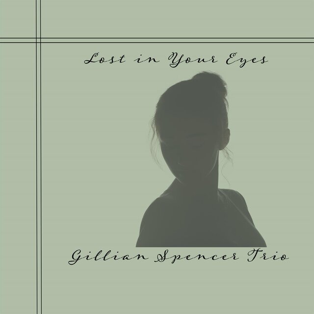 Lost in Your Eyes