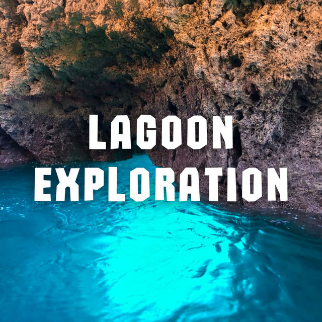 Lagoon Exploration - 3 hours