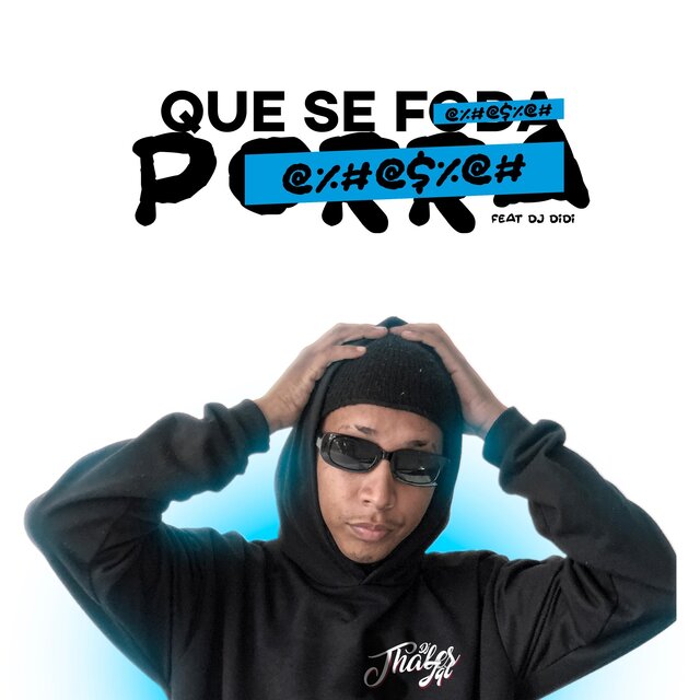 Que se foda porra (feat. Dj Didi & Mc Gimenes)