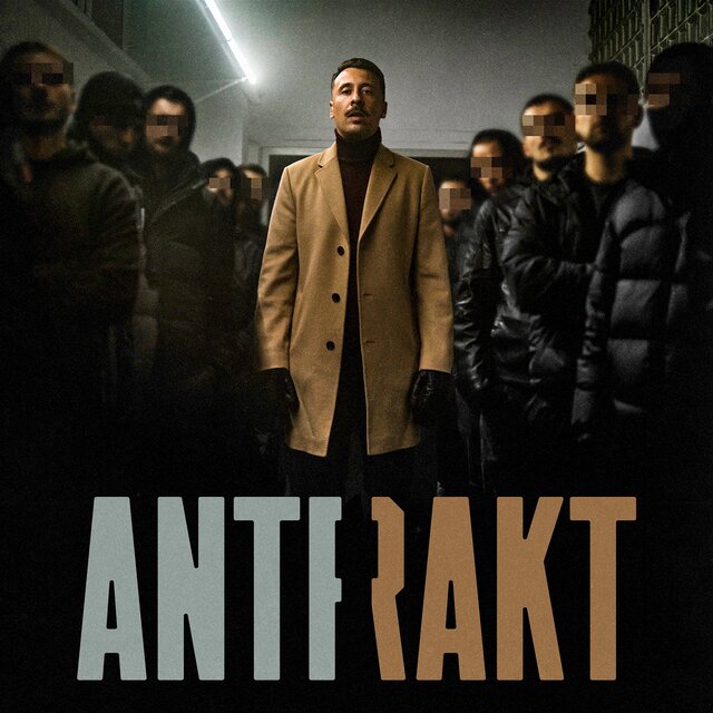 Antrakt
