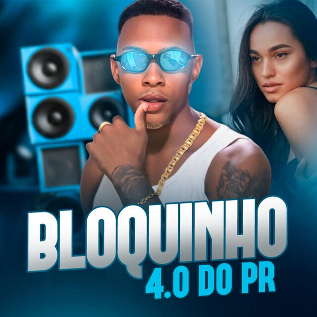 Bloquinho 4.0 do Pr