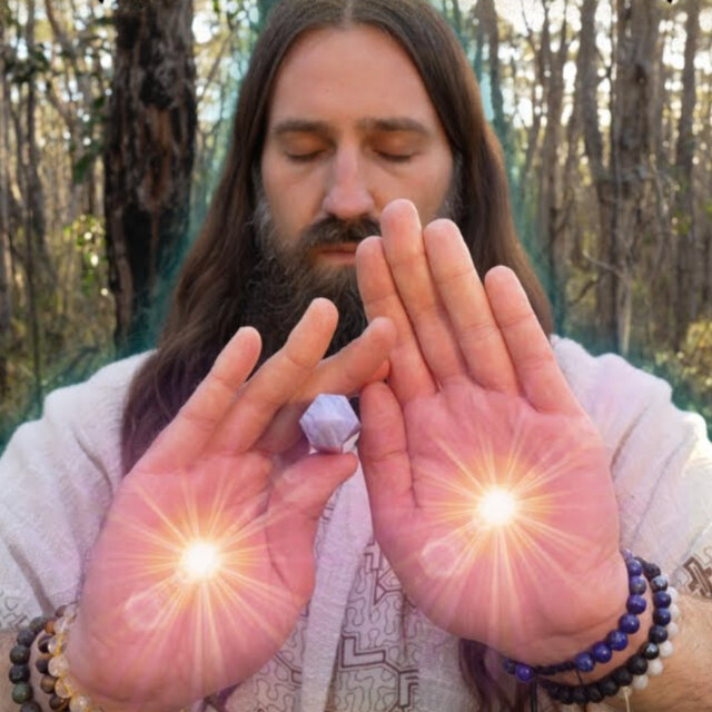 Awaken your Sacred Soul Energy