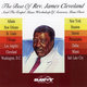 Cover art for album The Best Of Rev. James Cleveland And The GMWA by Rev. James Cleveland