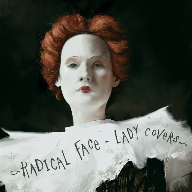 Covers, Vol. 1: 
