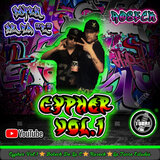 Cypher Vol. 1