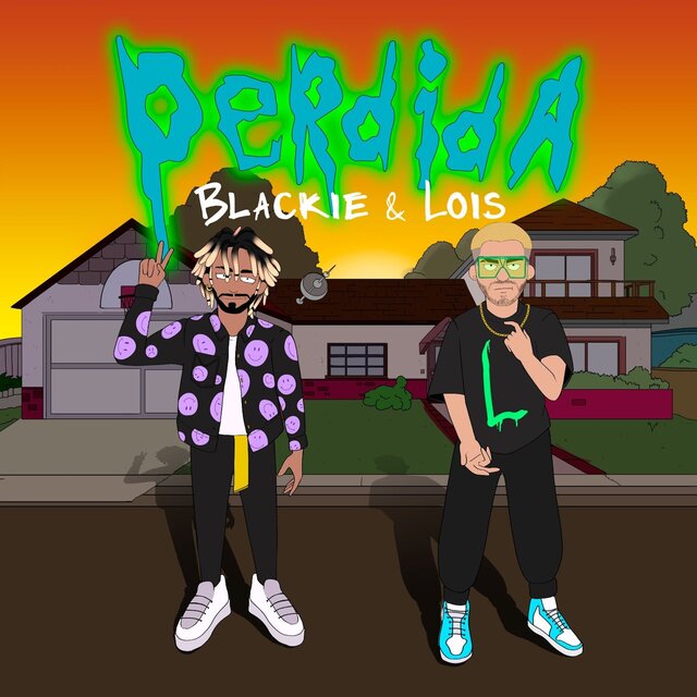 Perdida