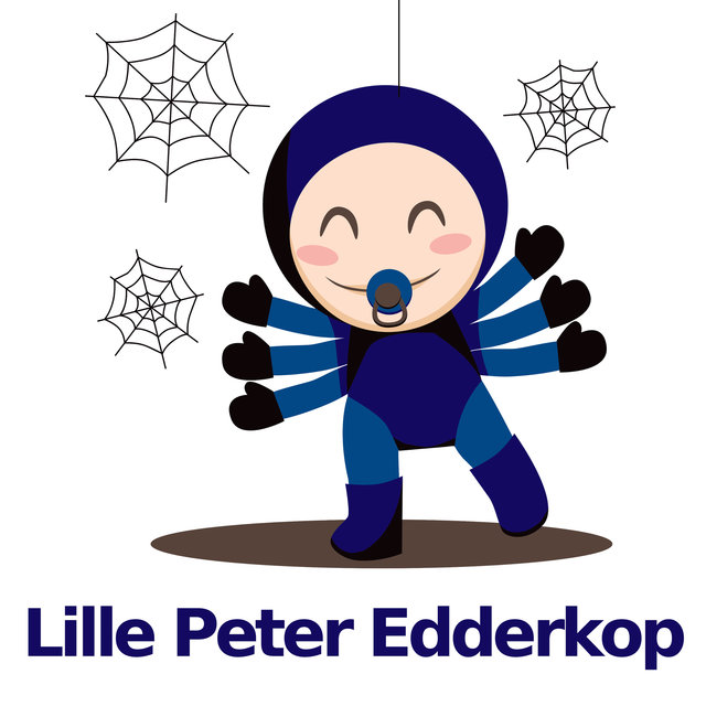 Lille Peter Edderkop