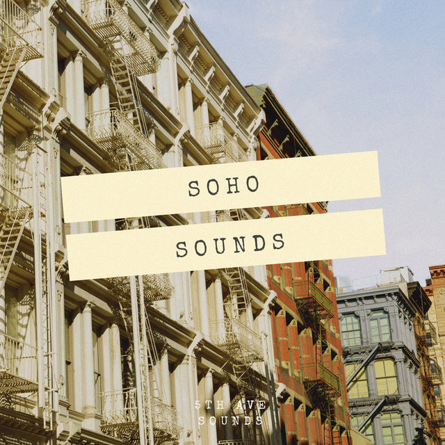 Soho Sounds