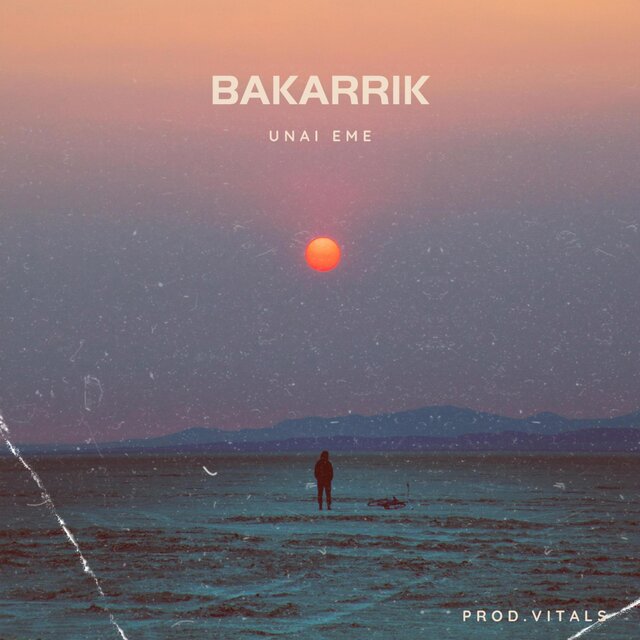 Bakarrik