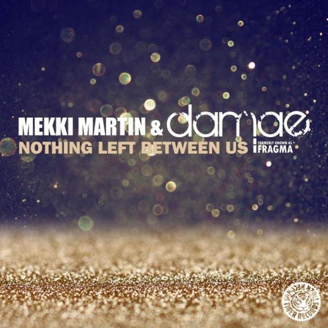 Nothing Left Between Us