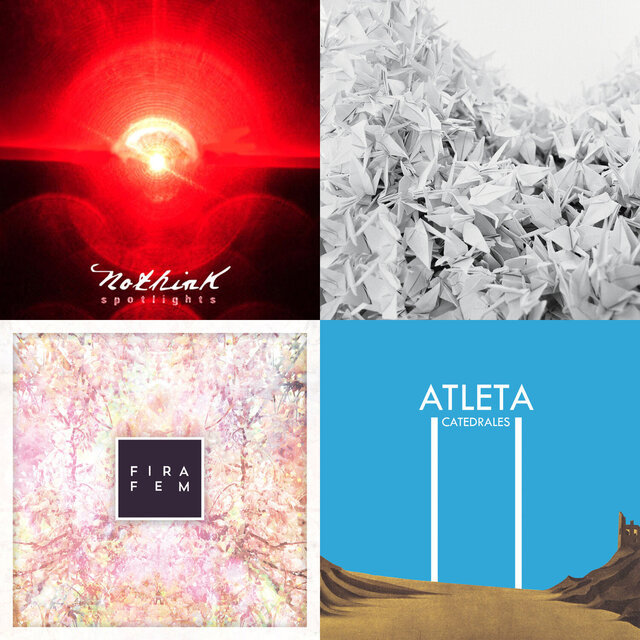 Cover art for album Powerful by User