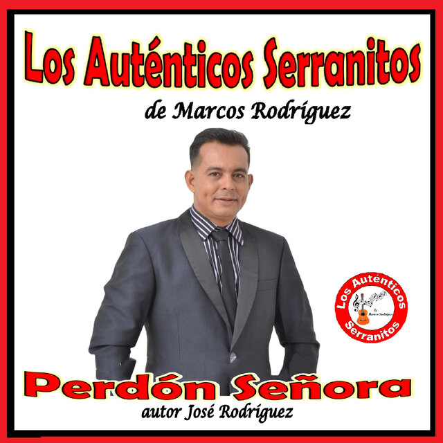 Perdón Señora