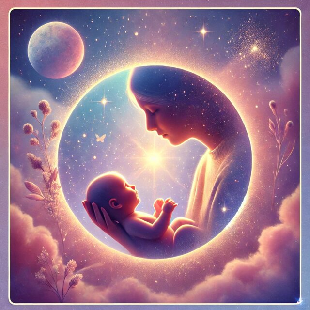 Mother Love