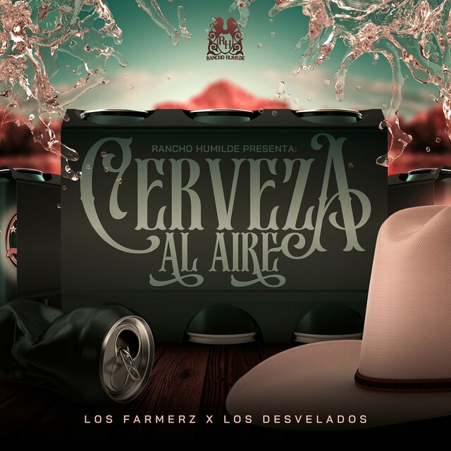 Cerveza Al Aire
