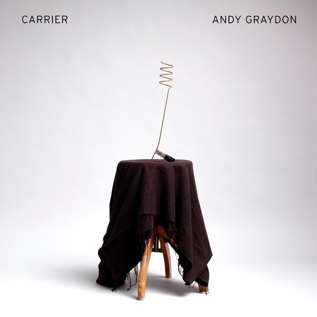 Carrier