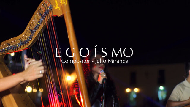 Egoísmo