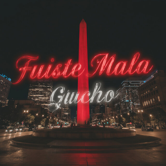 Fuiste Mala
