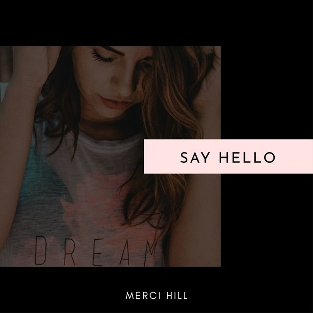 Say Hello