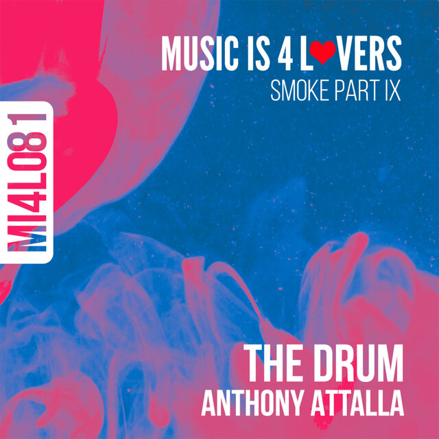 The Drum