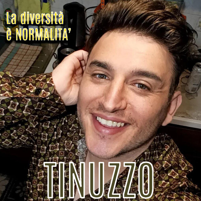 La diversità è normalità