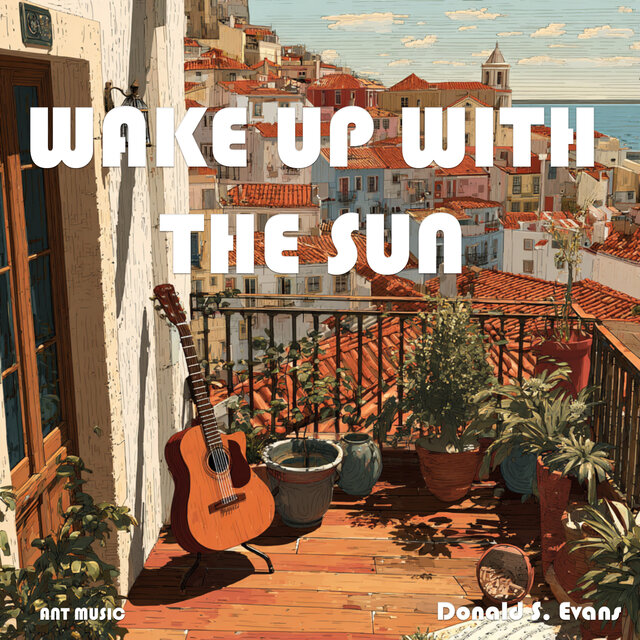 Wake Up with the Sun