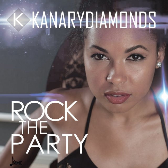 Rock The Party - Single