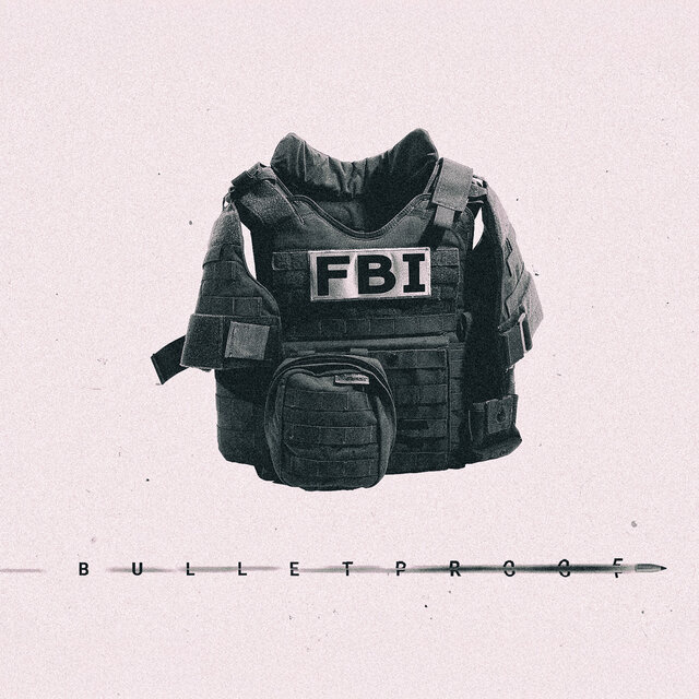 Bulletproof