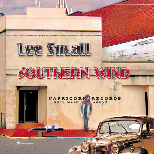 Southern Wind