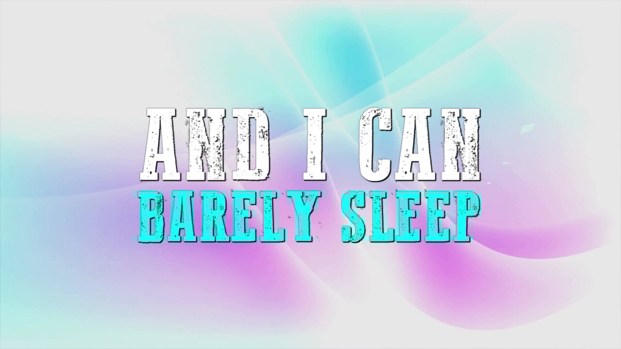 Lover Boy (Lyric Video)