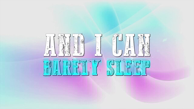 Lover Boy (Lyric Video)