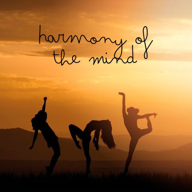 Harmony of the Mind