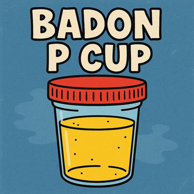 Badon P Cup