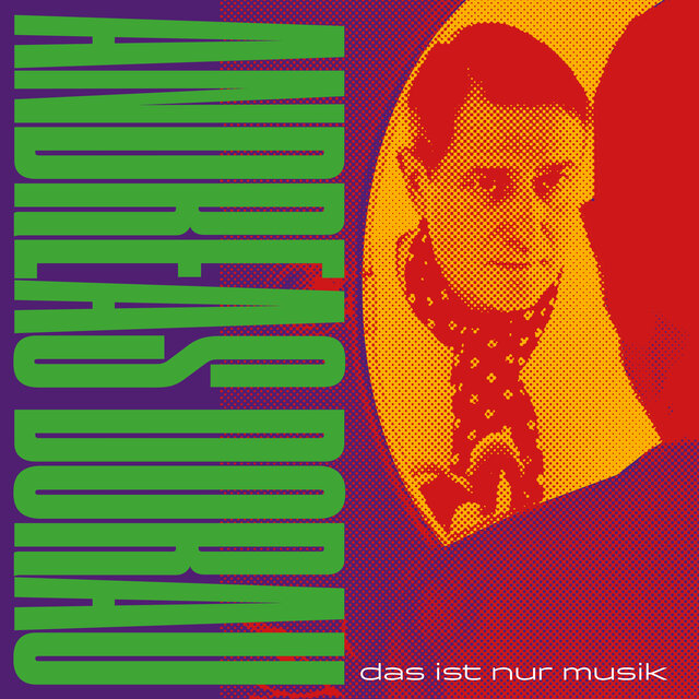 Das ist nur Musik