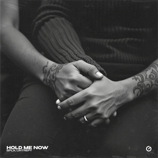 Hold Me Now