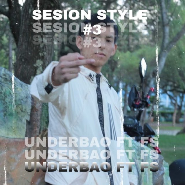 SESION STYLE #3