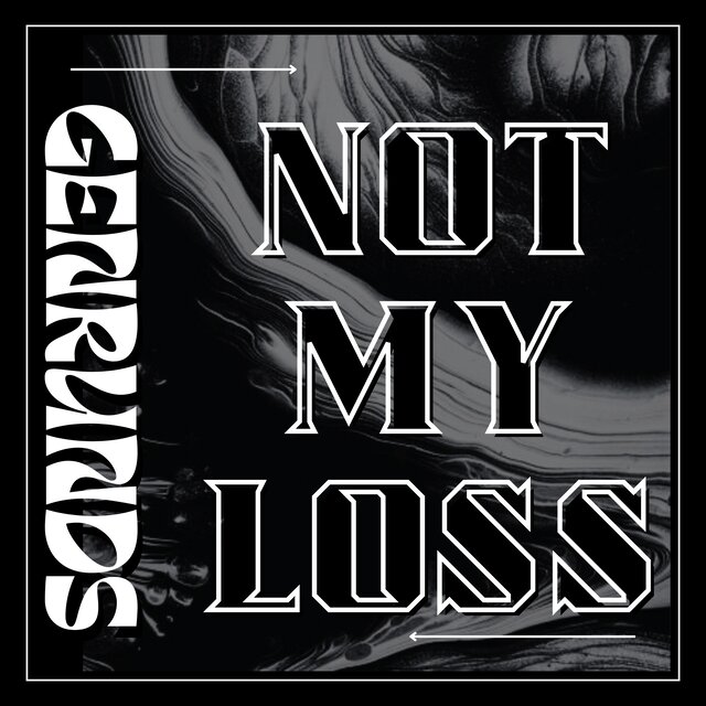 Not My Loss